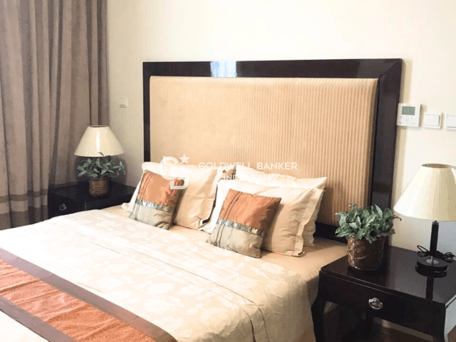 The Peak Sudirman Tower Renais Lantai 31