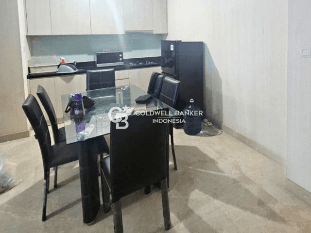 Casa Grande Residence Tower Angelo Lantai 10