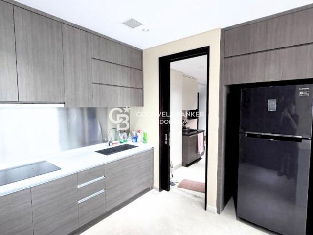 Casa Domaine Tower 2 Lantai 8