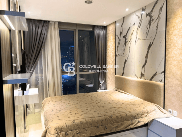 Ciputra World 2 Residence Tower 18th Floor