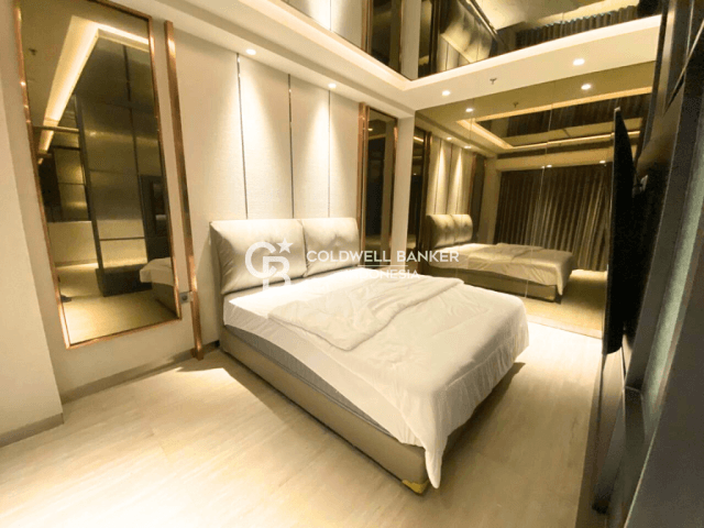 Gandaria Heights Tower B 28th Floor