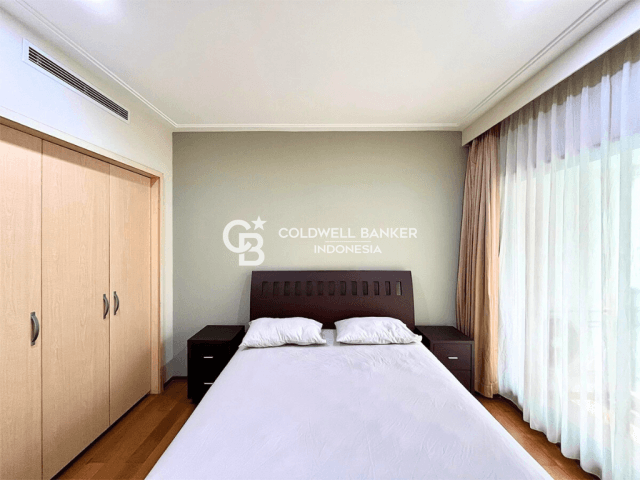 Pavilion Tower 3 Lantai 4