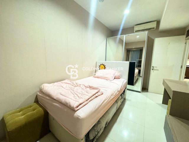 Casa Grande Tower Montana Lantai 11