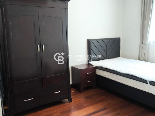 Setiabudi Residence Tower B Lantai 28