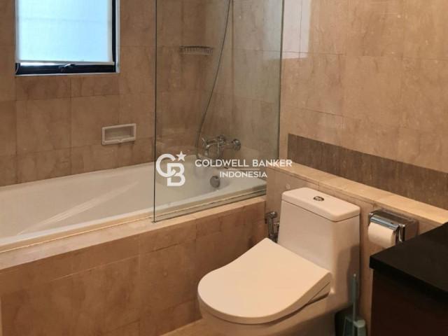 Setiabudi Residence Tower B Lantai 22