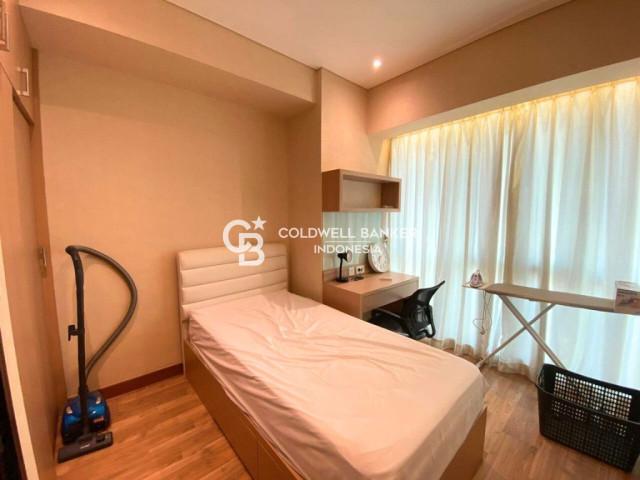 Setiabudi Sky Garden Tower Sky Lantai 10