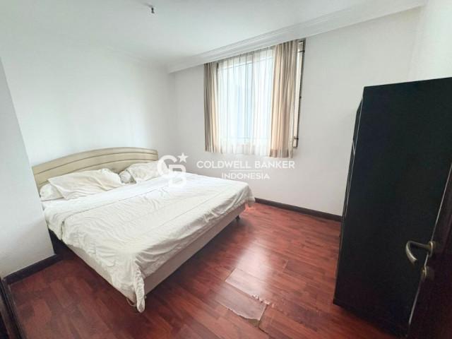 Apartemen Puri Imperium Tower 1 Lantai 7