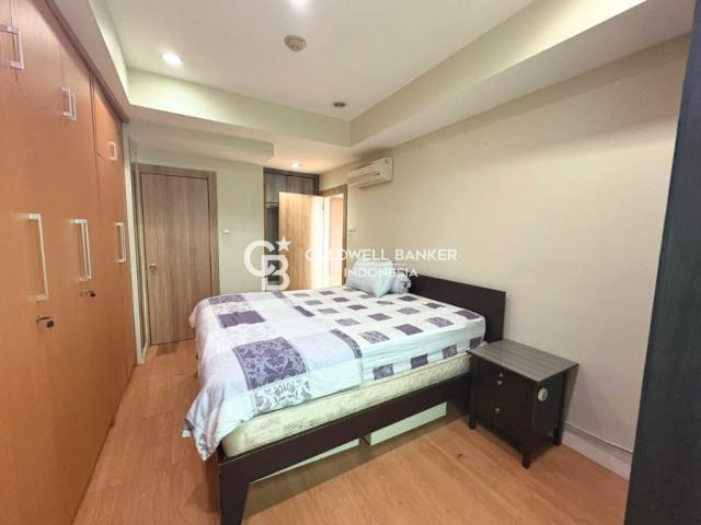 Puri Imperium Tower 1 Lantai 24