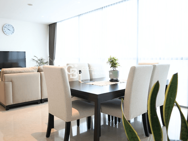 Casa Domaine Tower 1 Lantai 21