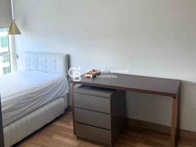 Apartemen Setiabudi Sky Garden Tower Sky Lantai 9