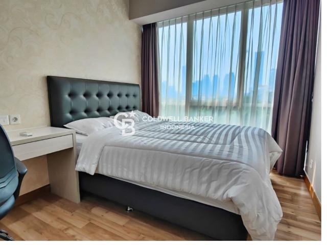 Apartemen Setiabudi Sky Garden Tower Sky Lantai 6