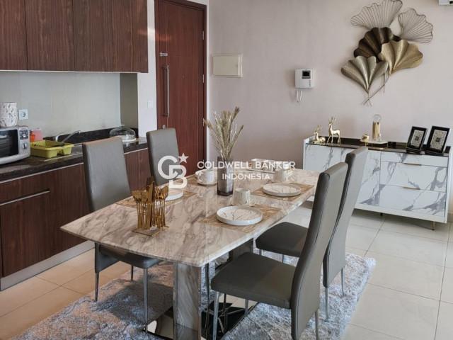 Denpasar Residence Ubud Tower 20th Floor