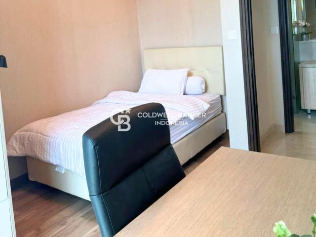 Setiabudi Sky Garden Tower Sky Lantai 18