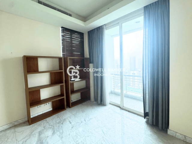 The Peak Sudirman Tower Renais Lantai 45