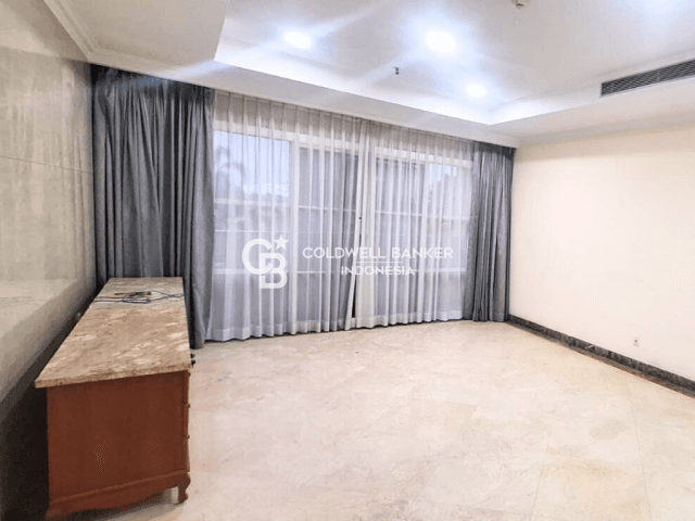 Kusuma Chandra Tower C Lantai2