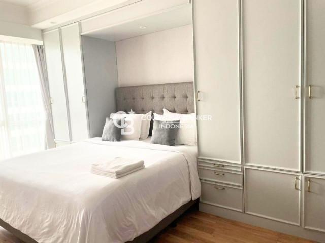 Setiabudi Sky Garden Tower Sky Lantai 19