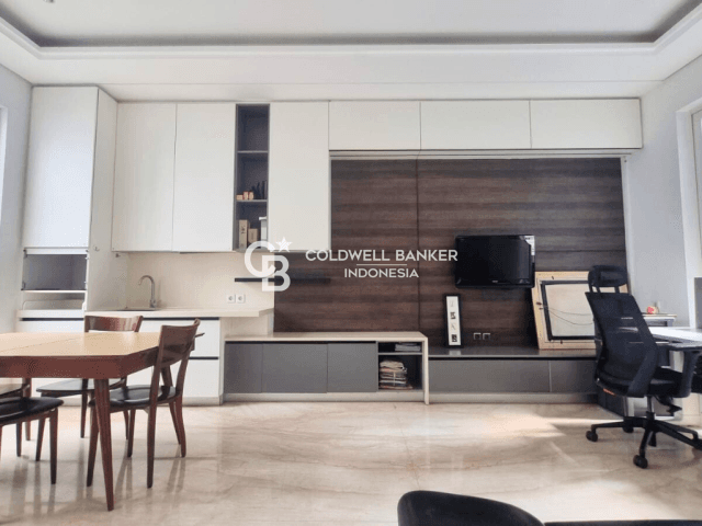 Rumah Disewakan Pondok Indah 5 Kamar