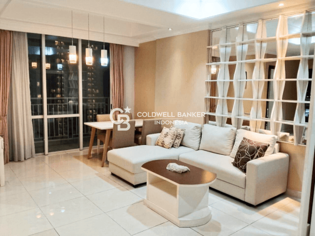 Denpasar Residence Ubud Tower 17th Floor