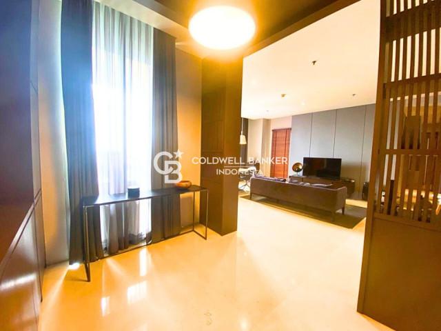 Senopati Suites 2 Lantai 16