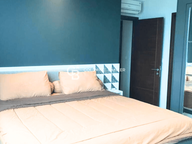 Denpasar Residence Kintamani Tower 3rd Floor