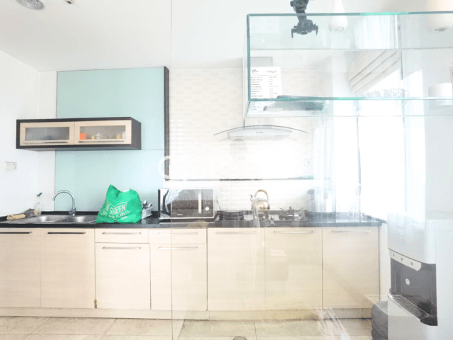 Park Royale Tower 2 Lantai 15