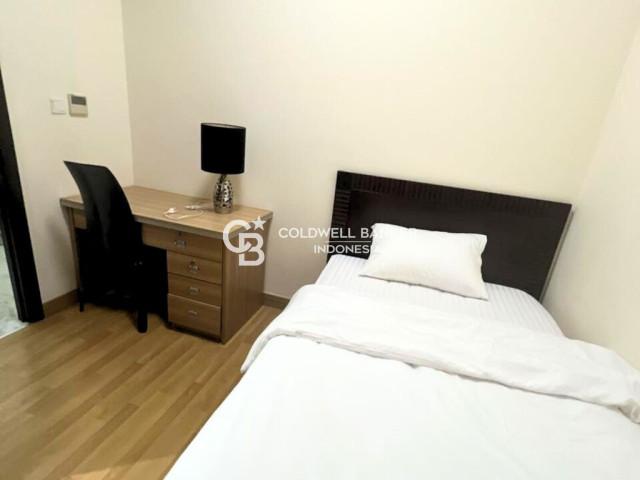 The Peak Sudirman Regal Tower 21st Floor