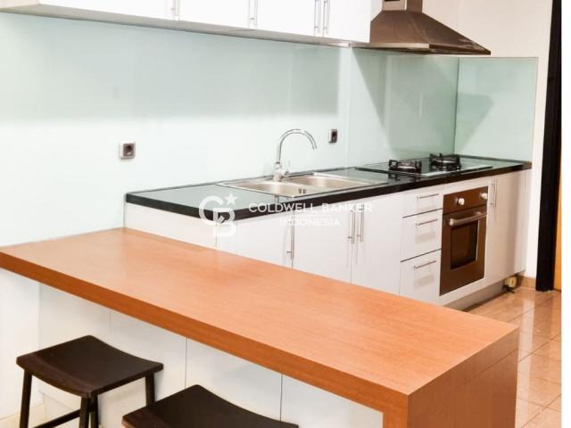 Setiabudi residence Tower B Lantai 8