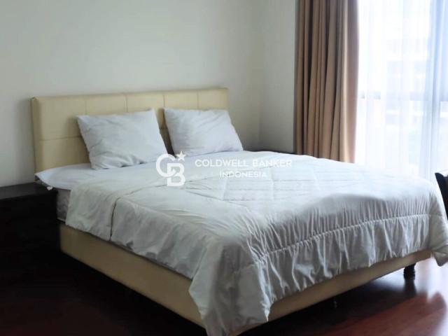 Setiabudi Residence Tower A Lantai 5