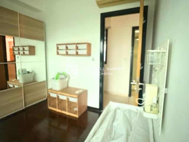 Setiabudi Residence Tower A Lantai 19