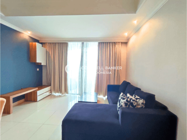 Denpasar Residence Tower Kintamani Lantai 5