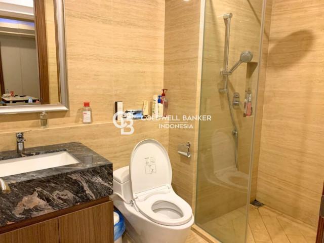 South Hills Lantai 25