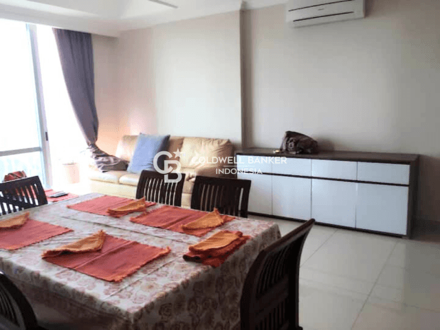 Denapsar Residence Kintamani Tower 18th Floor