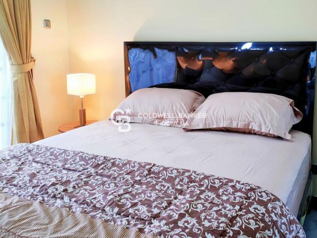 Pavilion Tower 4 Lantai 17