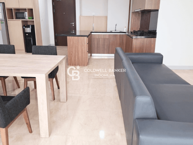 Lavenue North Tower 25th Floor