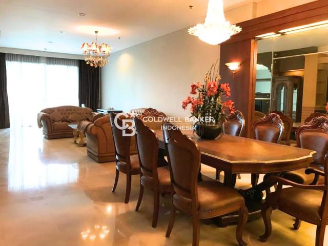 Pearl Garden 1st Floor