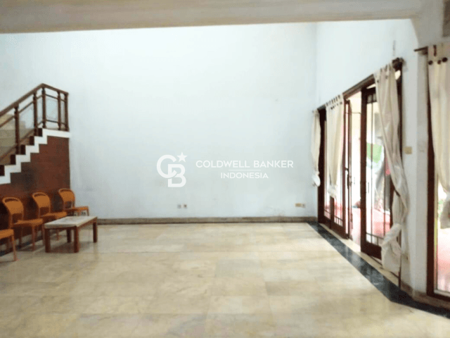 Rumah Dijual Pejaten 5 Kamar