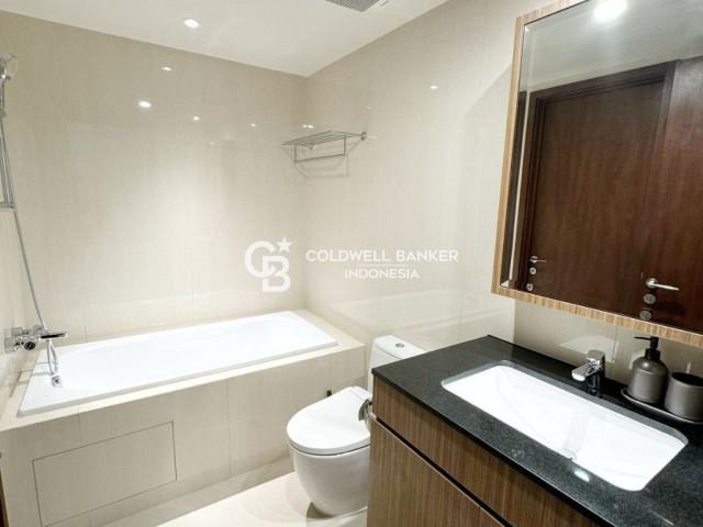 The Branz Mega Kuningan 35th Floor