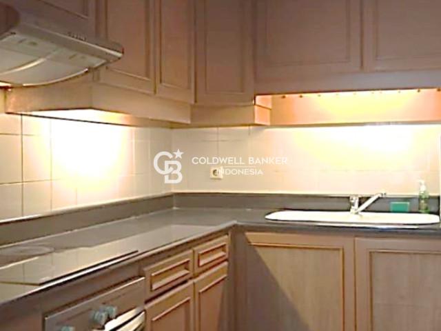 Somerset Grand Citra Low Floor