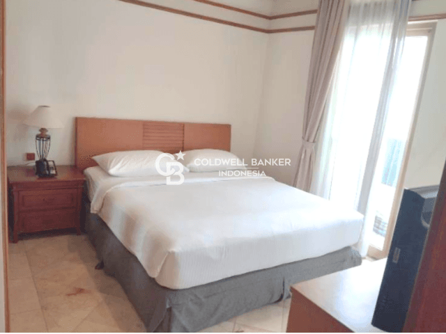 Somerset Grand Citra Low Floor