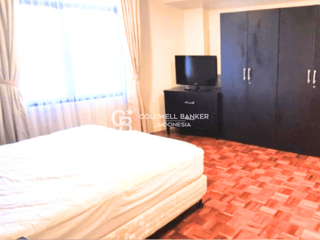 Kusuma Chandra Tower B Lantai 3