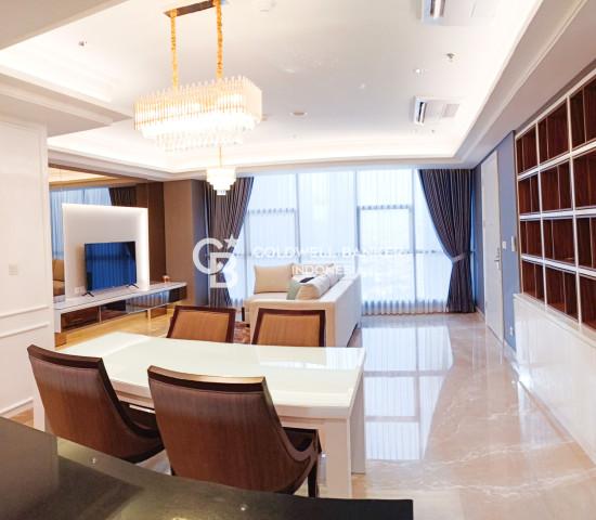 Casa Grande Residence Tower Angelo Lantai 26