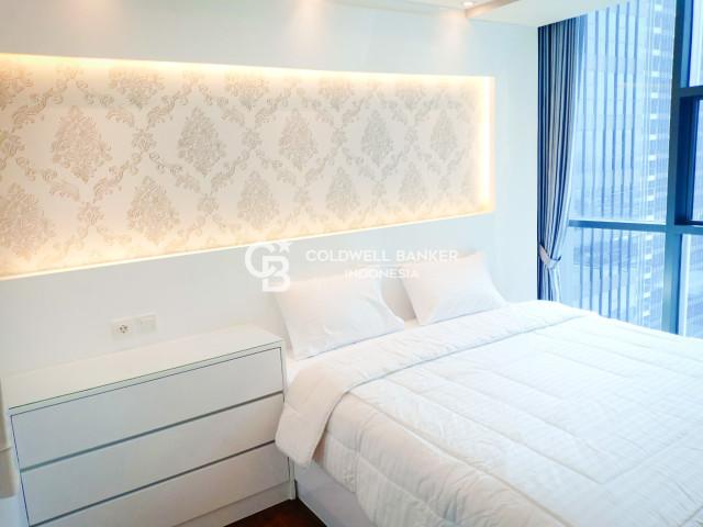 Casa Grande Residence Tower Angelo Lantai 26