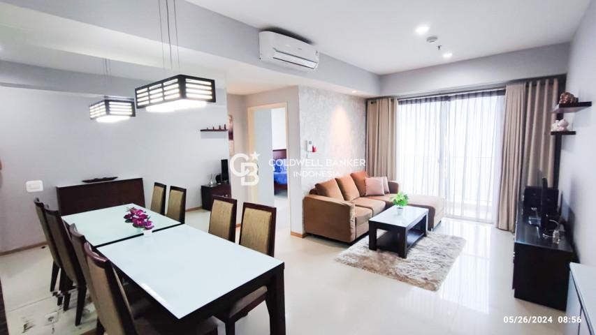 Casa Grande Residence Tower Mirage Lantai 6