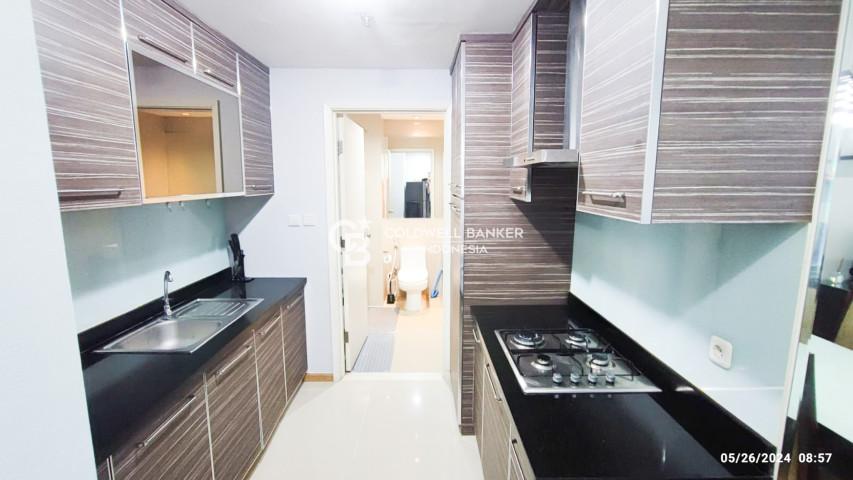 Casa Grande Residence Tower Mirage Lantai 6