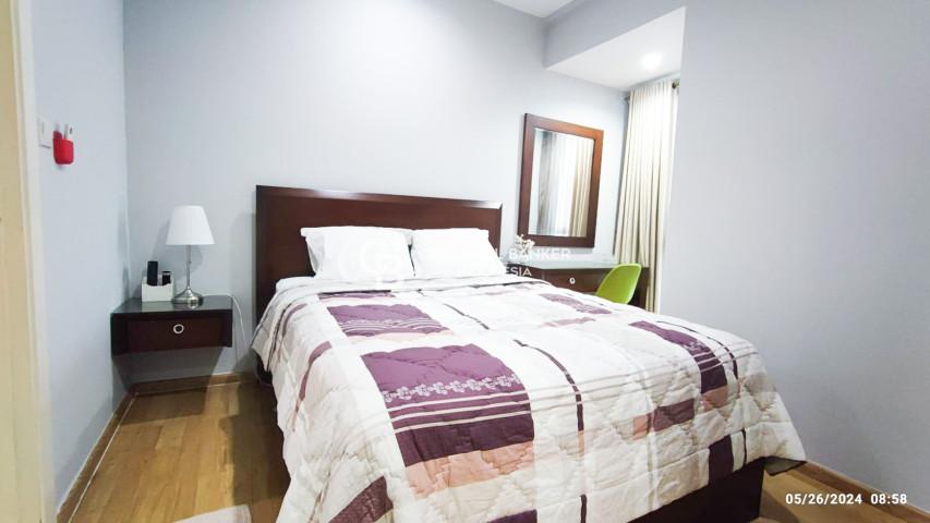 Casa Grande Residence Tower Mirage Lantai 6