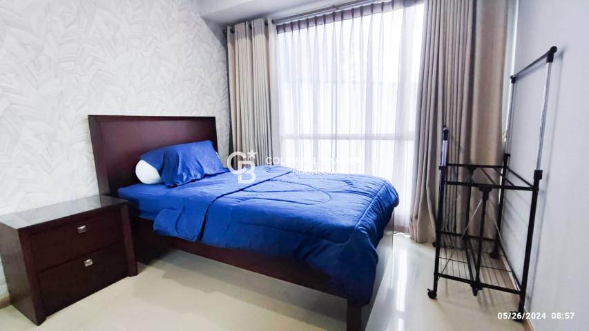 Casa Grande Residence Tower Mirage Lantai 6