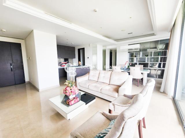 Casa Domaine Tower 2 Lantai 32