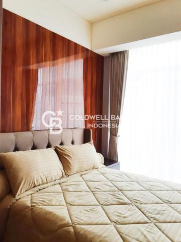 South Hills Lantai 9