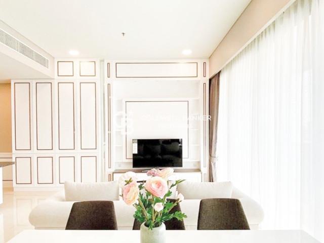 Anandamaya Residence Tower 3 Lantai 9