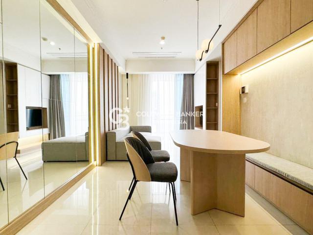 Casa Grande Residence Tower Angelo